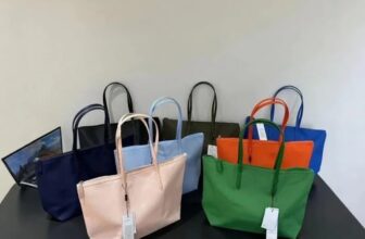 התרשמות ראשונית וסקירה מקיפה לתיקי צד חדשניים ומעוצבים