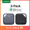 גלאי UGREEN Smart Tag Bluetooth Tracker - מעקב חדשני בקלות