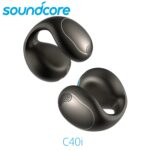 אוזניות Anker Soundcore C40i החוויה הבאה שלכם בשמע ללא תחרות