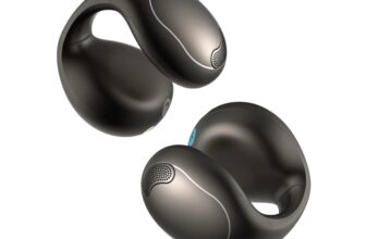 אוזניות Anker Soundcore C40i החוויה הבאה שלכם בשמע ללא תחרות