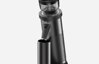 מטחנת קפה חשמלית HiBREW G5 מציאת השנה לאוהבי אספרסו מאליאקספרס