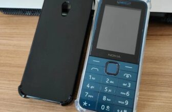 כיסוי TPU מושלם לטלפונים כשרים של Nokia הגנה מופתית וזמינות מידית