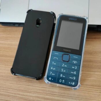 כיסוי TPU מושלם לטלפונים כשרים של Nokia הגנה מופתית וזמינות מידית