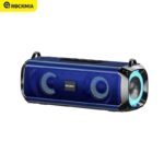 הרמקול הנייד Rockmia EBS-045 שכדאי לכם בכל מצב לשלב במסיבה הבאה שלכם