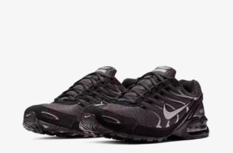 סקירה מקיפה Nike Air Max Torch 4 - הנוחות והביצועים במוצר אחד
