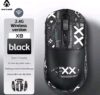 Warvank X8 - העכבר האלחוטי הבא שיהפוך את העבודה שלכם לנוחה יותר