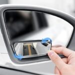 איך לשפר את שדה הראייה ברכב שלך היכרות עם מראות נרחבות 360 לנקודה מתה