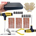 ערכת תיקון צמיגים לרכב ZFOUEK המוצר הבא שאתם חייבים להכיר