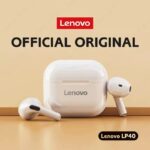 למה Lenovo LP40 הן האוזניות האלחוטיות שכדאי לבדוק השבוע