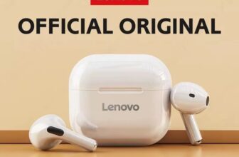 למה Lenovo LP40 הן האוזניות האלחוטיות שכדאי לבדוק השבוע
