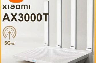 מדוע כדאי לבחון את ה-Xiaomi Router AX3000T השבוע - פתרון Wi-Fi חדשני ומשתלם
