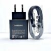מטען ה-60W PD של סמסונג דרך מהירה ויעילה לטעינת המכשירים שלכם
