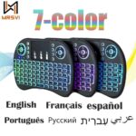 המלצה חמה מקלדת מיני אלחוטית עם עברית - חובה לכל סטרימר