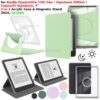 כיסוי מגנטי חכם לקינדל פייפרווייט 12 - הבסט סלר שחובה להכיר