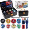 ערכת צעצועי קרב Bey X הצעצוע המושלם לחובבי קרבות הלהיטים