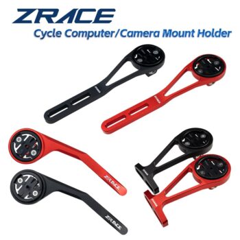 מחזיק קדמי לאופניים ZRACE הבחירה המושלמת למחשב רוכבים או מצלמה