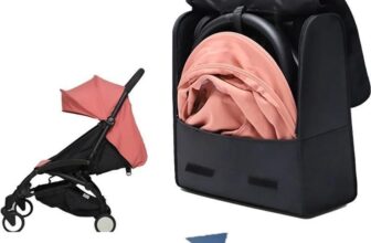 המוצר הבא שאתם חייבים להזמין תיק נסיעות לעגלת יויו
