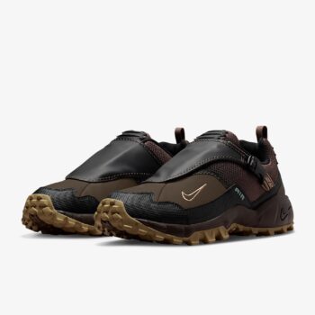המדריך המלא נעלי שטח Nike ACG Phassad לחובבי הריצות והטיולים