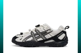 נעלי ריצה ASICS GEL-AMMG הבחירה המושלמת לריצה שלך מאליאקספרס