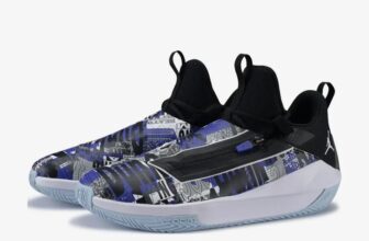נעלי כדורסל Nike Jordan Jumpman Hustle PF המלצה חמה על מוצר שחובה להכיר