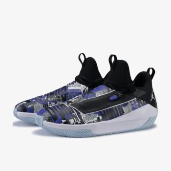 נעלי כדורסל Nike Jordan Jumpman Hustle PF המלצה חמה על מוצר שחובה להכיר