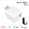המהפכנית שתהפוך את המטען שלכם לחכם מתאם USB חכם WiFi עם שליטה קולית