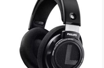 האוזניות שניצחו את המתחרות Philips SHP9500 HiFi סקירה מקיפה