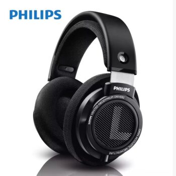 האוזניות שניצחו את המתחרות Philips SHP9500 HiFi סקירה מקיפה
