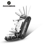 המולטיטול המושלם לאופניים ה-ROCKBROS 16ב1 שאתם פשוט חייבים