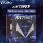 למה כדאי לבדוק את ה-LOKI RXTON 5 מוצר השבוע המוביל