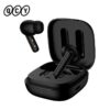 אוזניות אלחוטיות QCY T13 ANC עם ביטול רעשים קנייה חכמה מאליאקספרס