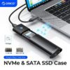 למה כדאי לרכוש את המארז החיצוני לכונן SSD M2 מבית ORICO השבוע