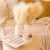 זר פמפס מלאכותי