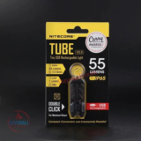 פנס כיס נטען USB של Nitecore