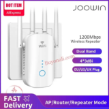 מגבר WIFI