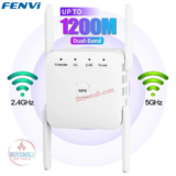 מגבר WIFI