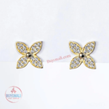 עגילי כסף 925