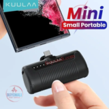 סוללת גיבוי 4500mah עם חיבור לאייפון או TYPE C