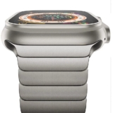 שדרגו את מראה הApple Watch עם רצועת נירוסטה מדהימה