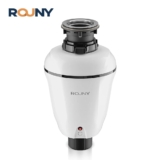 חדשות מעצבות במטבח טוחן האשפה ROUNY Z4