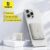 סקירה מעמיקה סוללה ניידת Baseus Qi2 PD 20W – האם כדאי לקנות