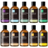 סקירה מקיפה שמן ארומתרפיה MAYJAM 30ML – האם כדאי לקנות