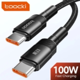 חווית טעינה מהירה הכירו את כבל ה-USB-C שלא תרצו לפספס