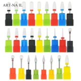 המוצר שייקח את מניקור הבית שלך לרמה הבאה מקדחי ציפורניים מחרס