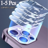 כיצד להגן על מצלמת ה-iPhone מגן זכוכית מחוסמת שלא תמצאו במקום אחר