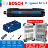 מברגון בוש Bosch Go 3  הכלי שאתם צריכים בארגז הכלים שלכם
