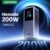 התנסות ראשונית וסקירה מקיפה UGREEN Nexode 200W – המטען שאתם חייבים להכיר