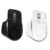 מדבקות עור DIY לעכבר Logitech MX Master 3 שדרגו את האחיזה והנוחות שלכם