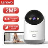 מצלמת אבטחה חכמה Lenovo במחיר שובר שוק – לרכישה מעליאקספרס