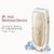 הכירו את מכשיר האפילציה המהפכני ANLAN IPL T75S להורדת שיער בבית